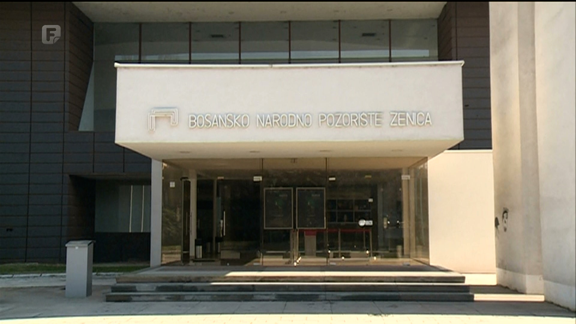 Uposleni u ustanovama kulture u ZDK-u pokušavaju doći do kolektivnog ugovora